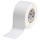 Brady THT-19-499-1 Die-Cut Printer Label Roll - 2 in x 3 in - Nylon - Silver - B-499 - 57205