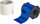 Brady ToughStripe B30C-4000-483BL-KT Printable Floor Marking Tape with Overlaminate - 4 in x 100 ft - Polyester - Gloss Blue - B-483, B-634 - 93664