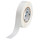 Brady THT-42-423-10 Die-Cut Printer Label Roll - 1 in x 0.187 in - Polyester - White - B-423 - 30507