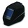 Jackson Safety Helmet Assembly WH60/W60 29371 - Black
