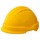 Delta Plus Americana Climbing PEAK Hard Hat WEL22202YE - Size 6.5-7.75 - Yellow - 22022