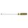 Stanley 3/8 in Slotted 100 Plus Screwdriver - Steel - 10 in - 08230