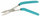 Excelta Two Star 299D-G Ergonomic Kevlar Scissors - 6 in - EXCELTA 299D-G