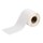 Brady WML-2431-292-60 Die-Cut Printer Label Roll - 2 in x 6 in - Vinyl - Clear / White - B-292 - 32683