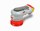 3M 28496 Non-Vacuum Pneumatic Elite Random Orbital Sander - 3 in DIA - 12,000 RPM -.28 hp
