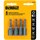 Dewalt Magnetic Nutsetter Set DW2229 - 2 9/16 in Length - 11740