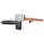 Dynabrade NitroFile Abrasive Belt Tool NF1B - 0.5 hp