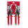 Milwaukee 48-22-4523 Aviation Snips - Steel - 10 in - 50374