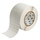 Brady THT-5-428-10 Die-Cut Printer Label Roll - 1 in x 1/2 in - Polyester - Silver - B-428 - 30108