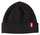 Milwaukee Black Universal Polyester Beanie - 045242-53426