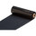 Brady R6013 Black Printer Ribbon Roll - 4 in Width - 242 ft Length - Roll - 662820-92392