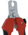 Excelta Three Star 51-T Shear Cutting Plier - Stainless Steel - 7 in - EXCELTA 51-T