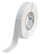 Brady THT-103-457-10 Die-Cut Printer Label Roll - 1 in x 0.25 in - Polyimide - White - B-457 - 18660