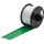 Brady 113205 Printer Label Roll - 2.25 in x 100 ft - Vinyl - Green - B-595 - 98556