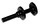 3M Unitized Wheel Mandrel - 2 in Length - 7100082549