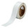 Brady Freezerbondz THT-182-492-3 Die-Cut Printer Label Roll - 1 in x 0.44 in - Polyester - White - B-492 - 66274