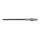 Xcelite by Weller 9/64 in 99 Nut Driver Shank 99964 - Hex Drive - 4 in Length - 48311