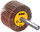 Dewalt HP Flap Wheel 17178 - Aluminum Oxide - 2 1/2 in