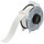 Brady 113107 Printer Label Roll - 1.125 in x 100 ft - Vinyl - Clear - B-595 - 99824