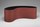 3M Cubitron 964F Sanding Belt 27891 - 6 in x 168 in - Ceramic - 80 - Medium