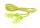 3M Tri-Flange Ear Plugs 98017 - Size Universal