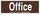 Brady B-401 Polystyrene Rectangle Brown Door Sign - 10 in Width x 3.5 in Height - 124629