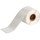 Brady WML-917-502 Die-Cut Printer Label Roll - 1.5 in x 1 1/4 in - Vinyl - White - B-502 - 32421