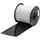 Brady 113212 Printer Label Roll - 4 in x 100 ft - Vinyl - Black - B-595 - 98575