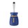 Irwin TorqueZone 1/4 in Slotted Keystone 1948755 Stubby Screwdriver - 1 1/2 in - 94725