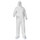 Ansell KleenGuard Disposable General Purpose & Work Coveralls A35 38947 - Size Small - White