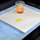 Spilfyter Lab & Cleanroom Sorbent Pad 225121 - White - 42252