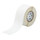 Brady THT-21-424 Printer Label Roll - 3 in x 300 ft - Paper - White - B-424 - 30141