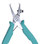 Excelta Five Star 510E-US Manual Stripper - 5 1/2 in - EXCELTA 510E-US