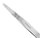 Excelta Five Star Utility Tweezers - Ceramic Straight Tip - 4 3/4 in Length - 0.12 in Thick - D-275A-CE