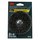 3M Aluminum Oxide Deburring Wheel - Coarse Grade - Shank Attachment - 4 in Diameter - Use on: Clear Coat, Fiberglass, Filler, Metal, Paint, Plastic, Putty - 03172