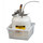 Justrite Basin 84003 - Clear - 12433