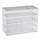 Brady Clear Eye Protection Case - 754473-45439