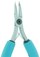 Excelta Five Star 7170E Flush Cutting Plier - Carbon Steel - 6 1/4 in - EXCELTA 7170E