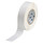 Brady THT-44-423-10 Die-Cut Printer Label Roll - 1.375 in x 0.25 in - Polyester - White - B-423 - 30509