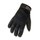 Ergodyne ProFlex 818WP Black Small Cold Condition Gloves - Thinsulate Insulation - 16032