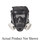 MSA Full Mask Respirator Advantage 4200 10083760 - Size Medium - Black - 26420
