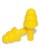 Global Glove Bullhead Safety Ear Plugs HP-S1