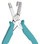 Excelta Five Star 500-103-US Lead Forming Pliers - 5 1/2 in - EXCELTA 500-103-US
