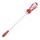 Xcelite by Weller #2 Phillips Pro Screwdriver - Chrome Molybdenum Steel - 11 3/4 in - 26540