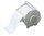 Brady 113110 Printer Label Roll - 3 in x 100 ft - Vinyl - White - B-595 - 99777