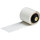 Brady PTL-108-461 Die-Cut Printer Label Roll - 1.5 in x 0.7 in - Polyester - Clear / White - B-461 - 89409