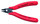 Erem 175MBK Shear Cutting Plier - 5 in - 03003