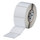 Brady THTEP177-593-.25 Die-Cut Printer Label Roll - 3 in x 2 1/2 in - Polyester - White - B-593 - 80240