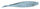 Excelta Two Star 367 Curved Stainless Steel Micro Scissor - 3 in - EXCELTA 367