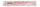 Puritan Tongue Depressor 710 CHERRY, 5.5 in, Wood